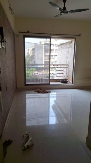 Room in 2 BHK Apartment at Ulwe – for Rent