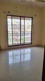 2 BHK 1000 Sq.Ft. Apartment in Ulwe