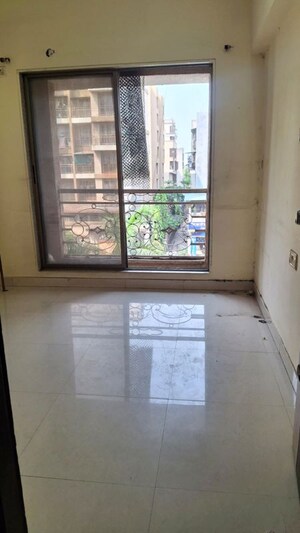 Bedroom in 2 BHK Apartment at Ulwe – for Rent