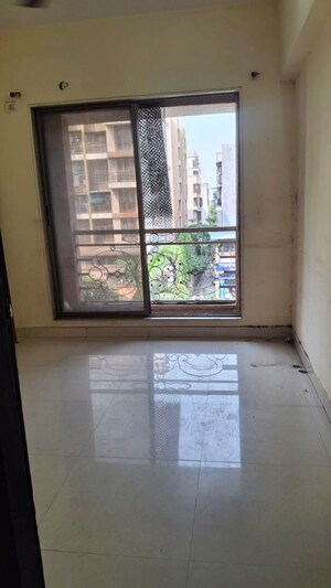 Room in 2 BHK Apartment at Ulwe – for Rent