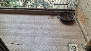  2 BHK Apartment at Ulwe – for Rent