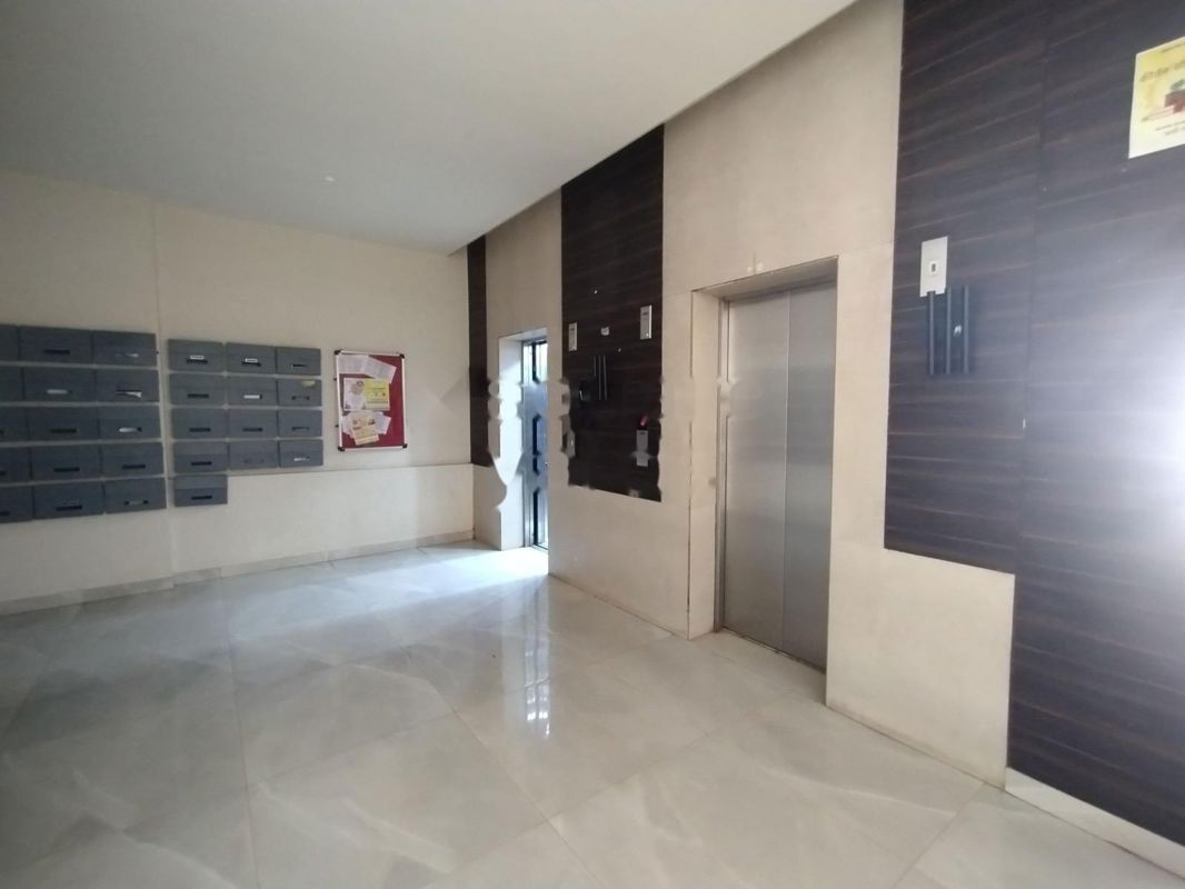 2 BHK 1014 Sq.Ft. Apartment in Puranik Abitante