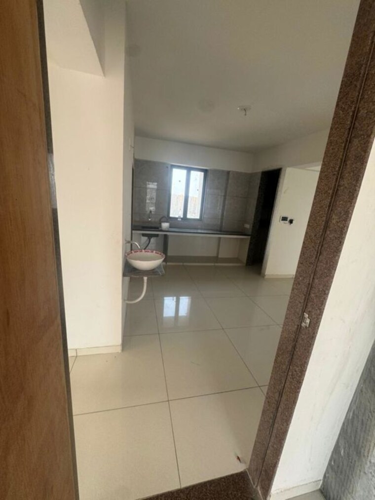 Kitchen, sargasan 3 Bedroom 210 Sq.Ft. Apartment In Sargasan Gandhinagar 10327671