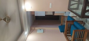 Furnished Amenities in 2 BHK Builder Floor at Khirki Extension – for Rent