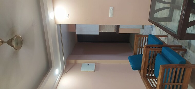 undefined, khirki extension 2 Bedroom 750 Sq.Ft. Builder Floor In Khirki Extension Delhi 10327648