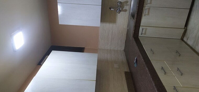 Room, khirki extension 2 Bedroom 750 Sq.Ft. Builder Floor In Khirki Extension Delhi 10327648