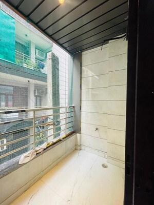 2 BHK Builder Floor For Rent in Dwarka Mor