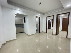 2 BHK Builder Floor For Rent in Saket