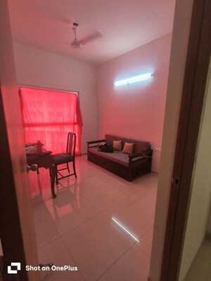 2 BHK Apartment For Rent in Gift City