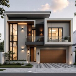 3 BHK + Pooja Room,Servant Room,Study Room,Extra Room Villa For Sale in Jigani