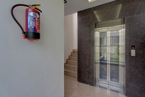 Studio Apartment For Sale in Kharadi