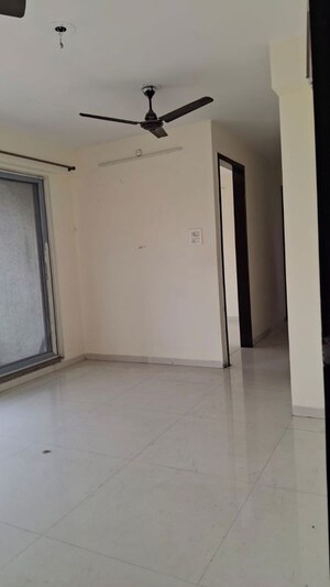 Room in 2 BHK Apartment at Ulwe – for Rent