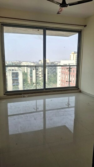 2 BHK Apartment For Rent in Ulwe