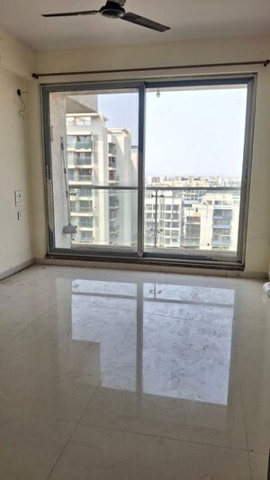 Room in 2 BHK Apartment at Ulwe – for Rent
