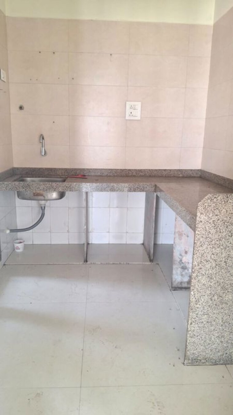 Kitchen, ulwe 2 Bedroom 1000 Sq.Ft. Apartment In Ulwe Navi Mumbai 10327684