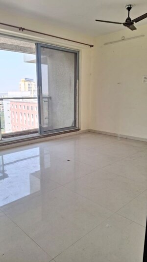 Room in 2 BHK Apartment at Ulwe – for Rent