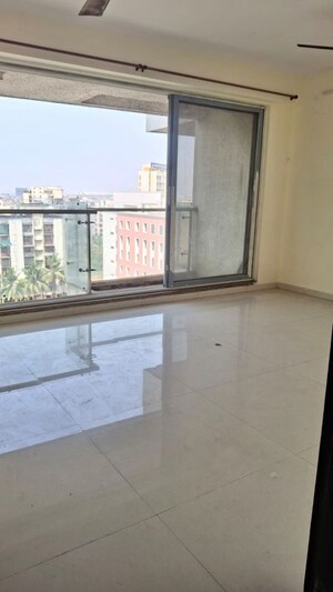 Room in 2 BHK Apartment at Ulwe – for Rent