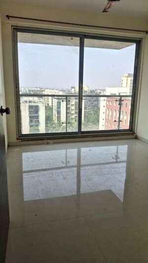 Room in 2 BHK Apartment at Ulwe – for Rent