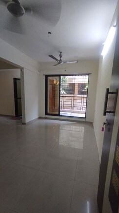 2 BHK Apartment For Rent in Ulwe Sector 19