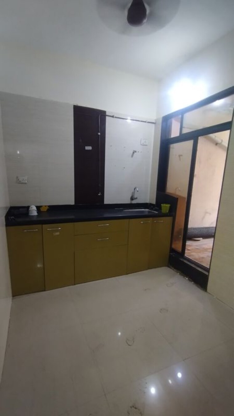 Kitchen, ulwe sector 19 2 Bedroom 1100 Sq.Ft. Apartment In Ulwe Sector 19 Navi Mumbai 10327698