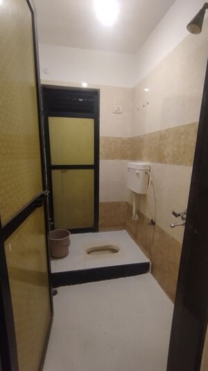 Furnished Amenities in 2 BHK Apartment at Ulwe Sector 19 – for Rent