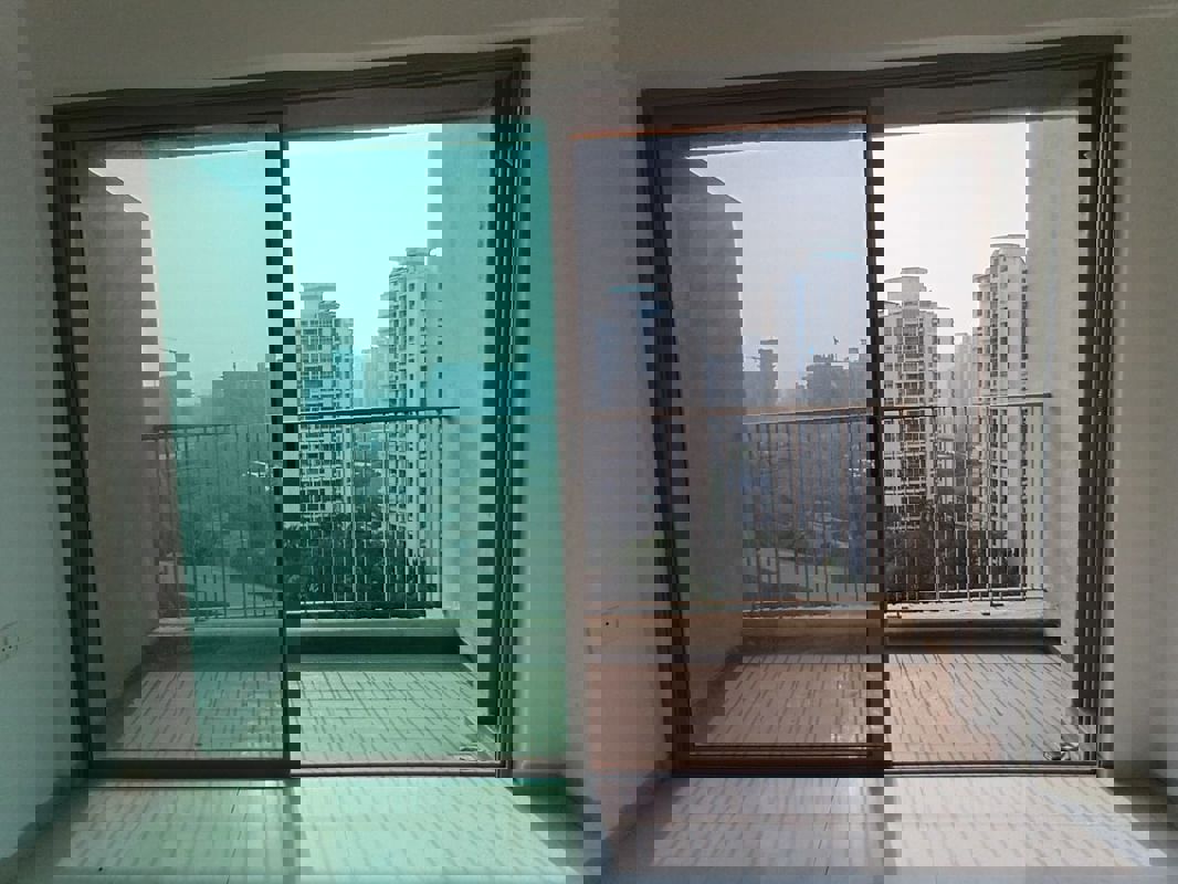 3 BHK 1150 Sq.Ft. Apartment in Kalpataru Immensa B