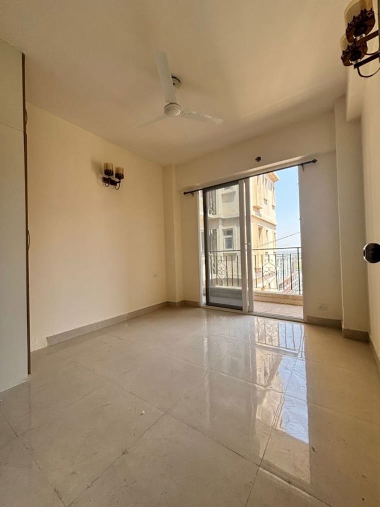 Room, signature-global-park 2 Bedroom 822 Sq.Ft. Builder Floor In Sohna Sector 36 Gurgaon 10327692