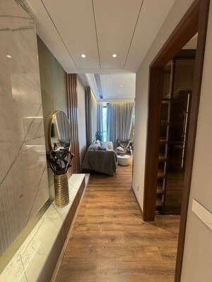 Cupboard in 4 BHK Apartment at Ambala Highway – for Sale