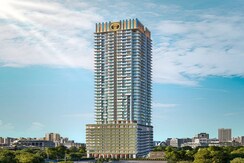 2 BHK + Extra Room Apartment For Sale in Shivaji Park