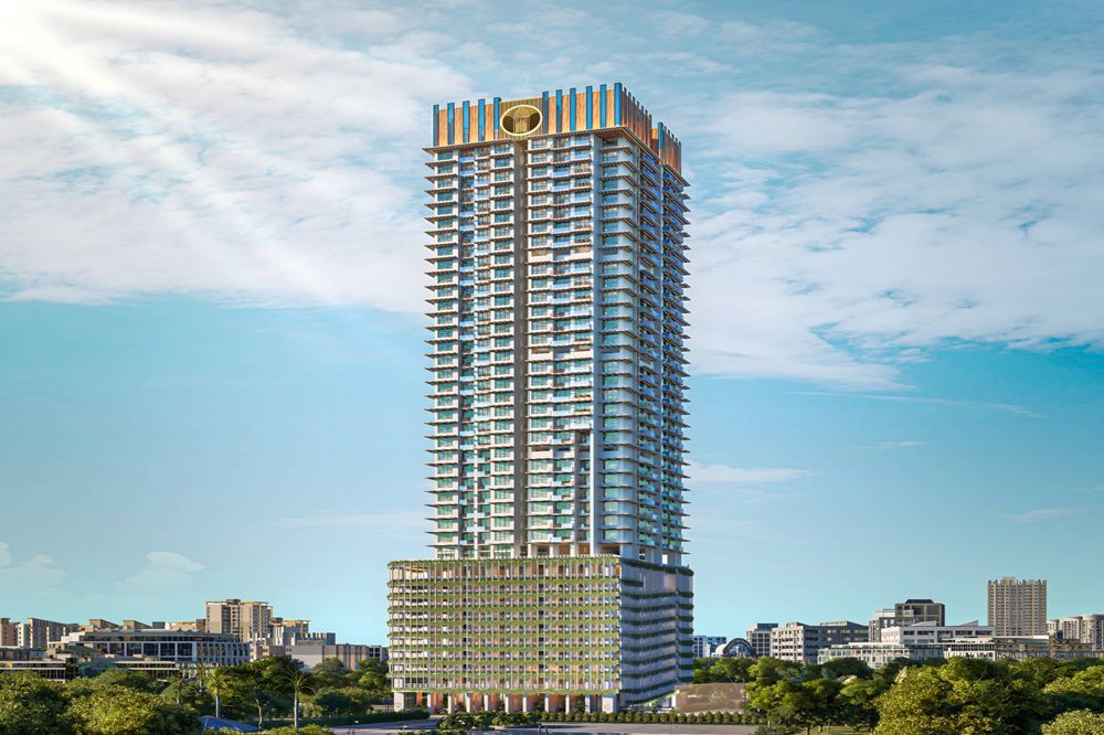 2 BHK + Extra Room Apartment For Sale in Shivaji Park