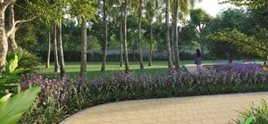  Land – Garden View at SR Eco Park, Nadergul - for Sale