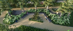  Land – Garden View at SR Eco Park, Nadergul - for Sale