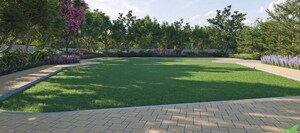 Plot Area in  Land at SR Eco Park, Nadergul – for Sale