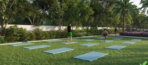  Land – Garden View at SR Eco Park, Nadergul - for Sale