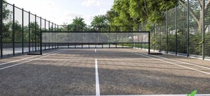   Land at SR Eco Park, Nadergul – for Sale