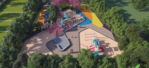  Land – Exterior View View at SR Eco Park, Nadergul - for Sale