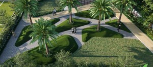  Land – Garden View at SR Eco Park, Nadergul - for Sale