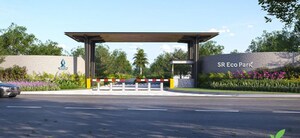   Land at SR Eco Park, Nadergul – for Sale