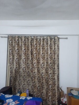 Bedroom in 2 BHK Apartment at Sargasan – for Rent