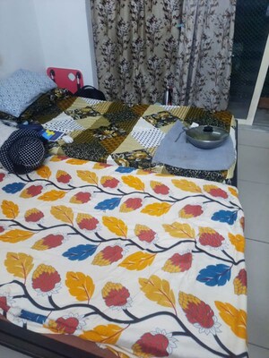 2 BHK Apartment For Rent in Sargasan