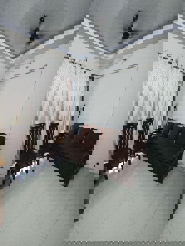 2 BHK + Store Room 1250 Sq.Ft. Apartment in Paradise Sai Spring