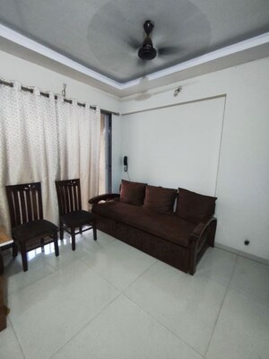 2 BHK Apartment For Sale in Paradise Sai Spring, Kharghar Sector 35g