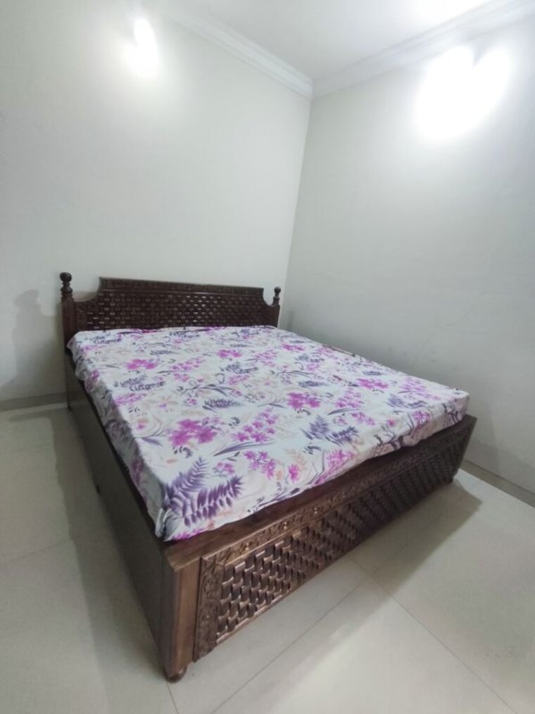 Bedroom, paradise-sai-spring 2 Bedroom 1250 Sq.Ft. Apartment In Kharghar Sector 35g Navi Mumbai 10327690