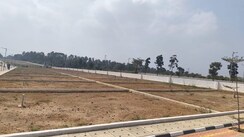 Plot For Sale in Kanakapura