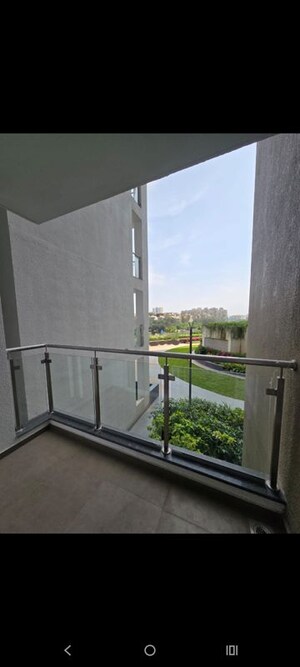 2 BHK Apartment For Rent in Runwal The Central Park, Chinchwad