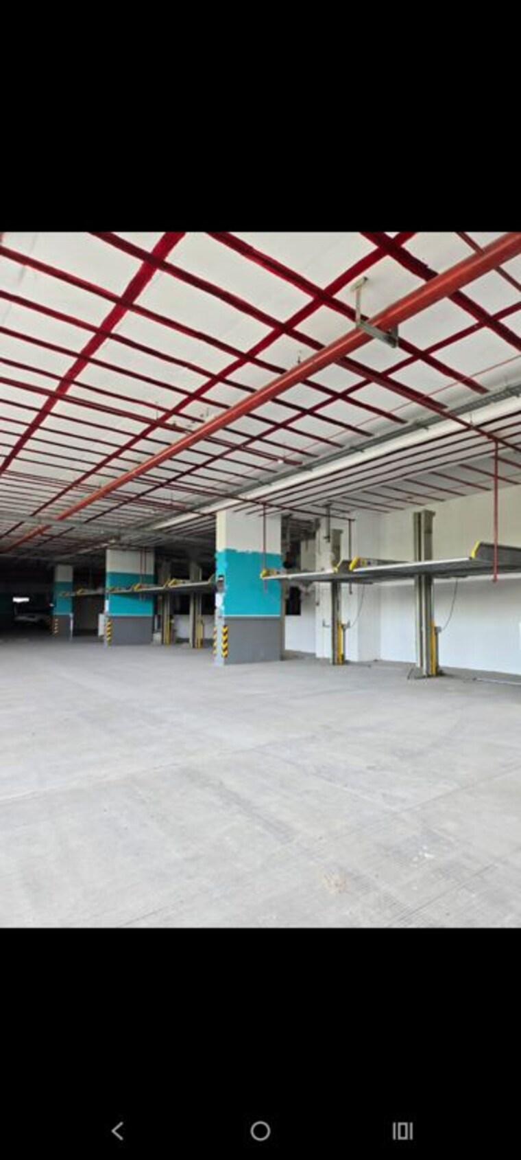  Parking, runwal-the-central-park 2 Bedroom 1157 Sq.Ft. Apartment In Chinchwad Pune 10327720