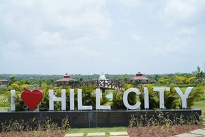  Plot For Sale in Happy Hill City, Narayanapur