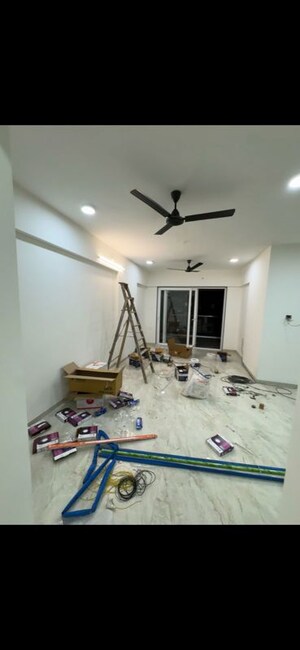 Bedroom in 3 BHK Apartment at Shubh Nirvana, Viman Nagar – for Sale