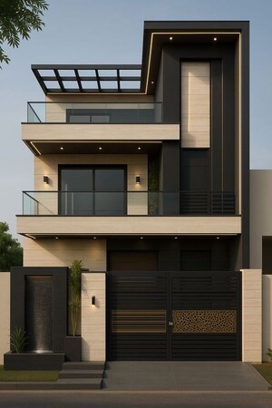 3 BHK Villa For Sale in Jigani