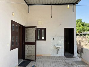 2 BHK Independent House – Exterior View View at Sai Kunj New Palam  vihar, New Palam Vihar Phase 3 - for Rent